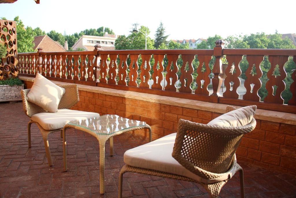 L'empreinte D'ifrane photo
