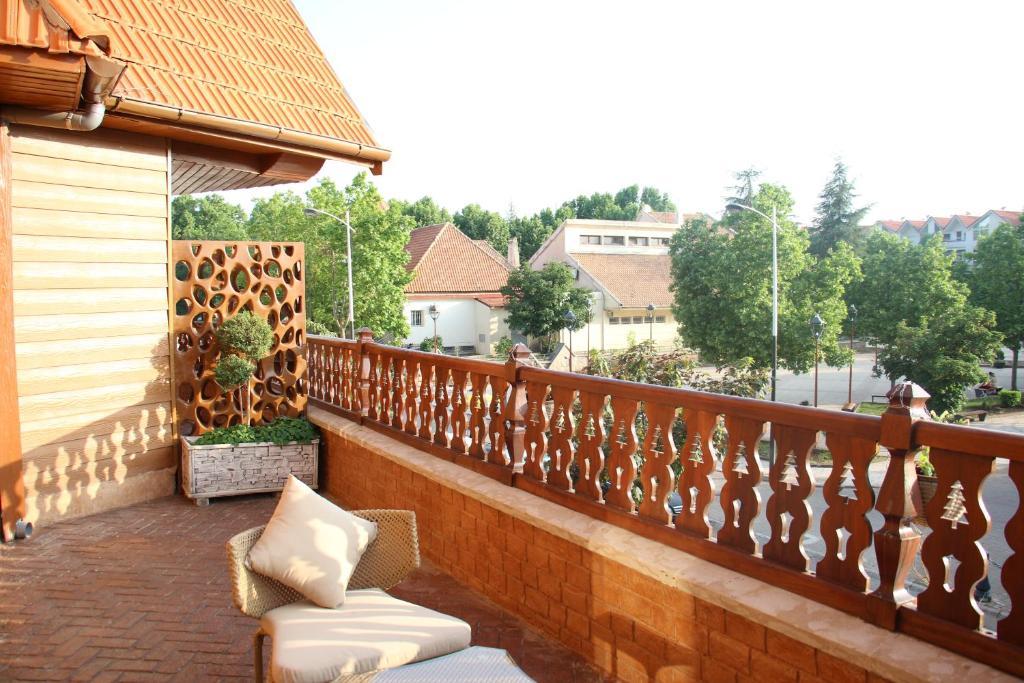L'empreinte D'ifrane photo