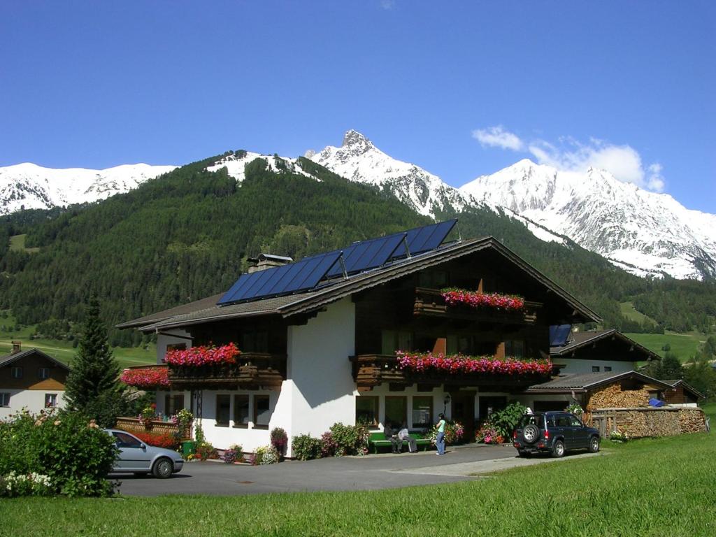 Haus Bergheimat - 2