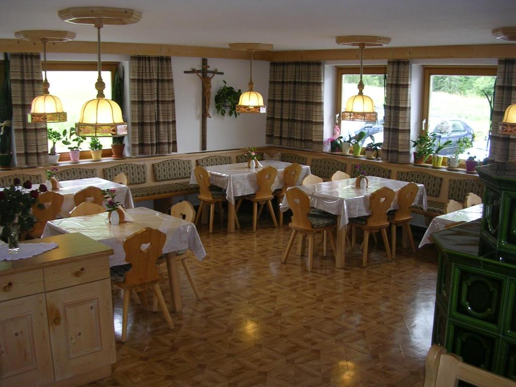 Haus Bergheimat - 4