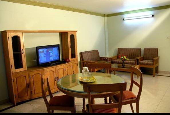 Nilambur Manor — Hotel in Nilambur