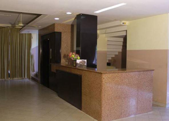 Nilambur Manor photo