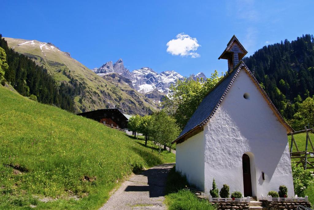 Berggasthof Einoedsbach - 3