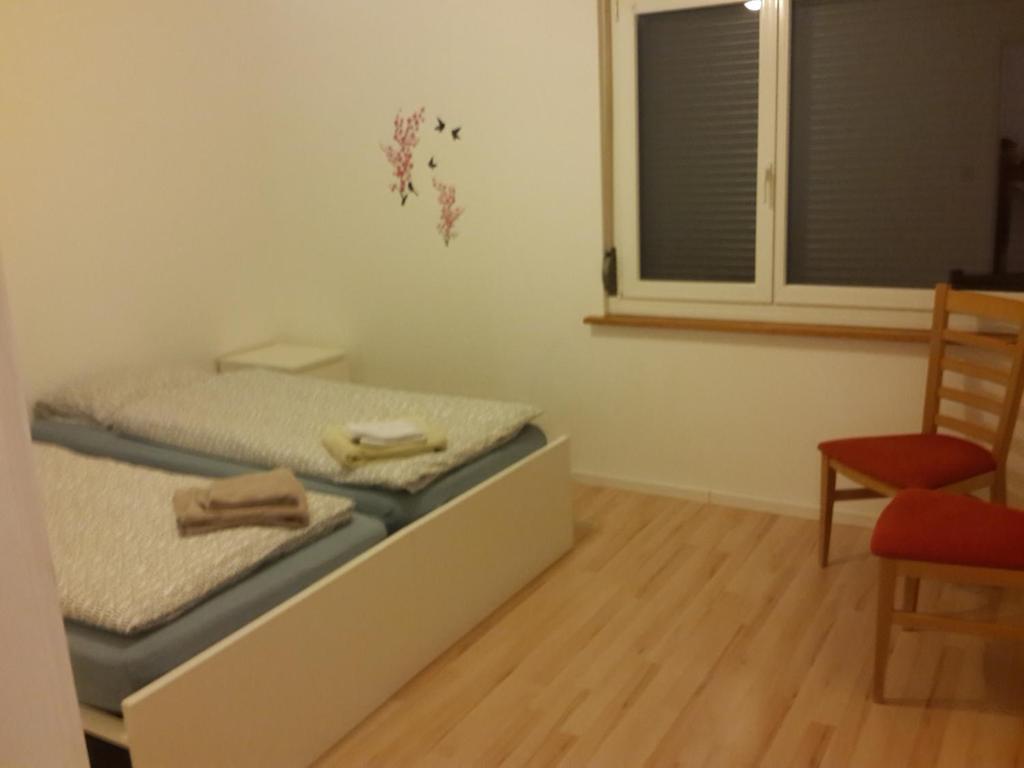 Ferienwohnung Sesvenna Davos - 5