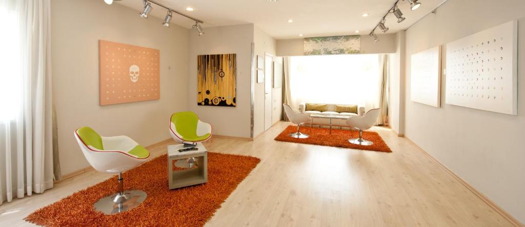 アクティビティ