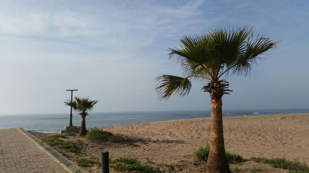 OLABLANCA 2 OLA BLANCA 2 - Residence balneaire photo