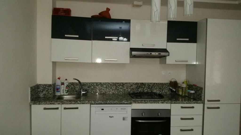 OLABLANCA 2 OLA BLANCA 2 - Residence balneaire photo