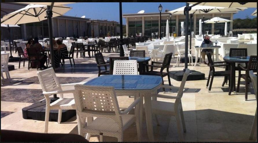 OLABLANCA 2 OLA BLANCA 2 - Residence balneaire photo