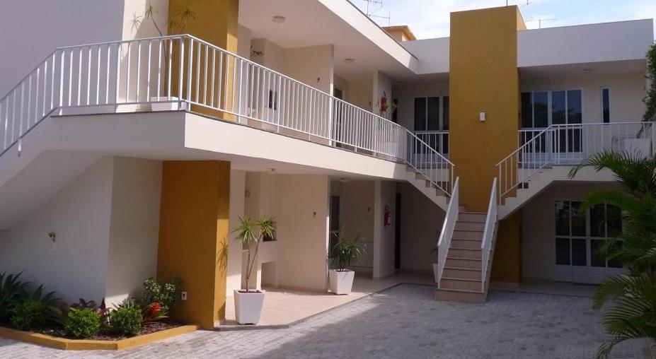 Pousada Barra Nativa — Hotel in Florianopolis