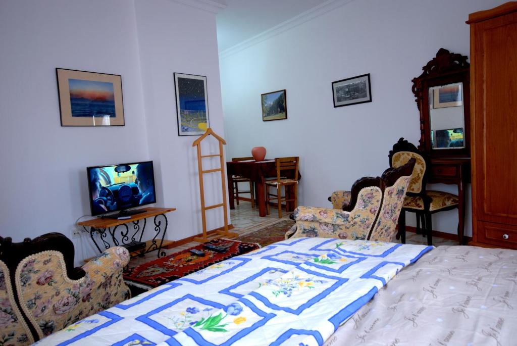 Villa Porta photo