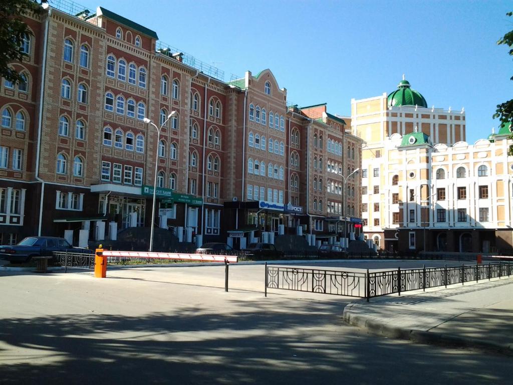 2-к квартира, 75 м², 2эт.