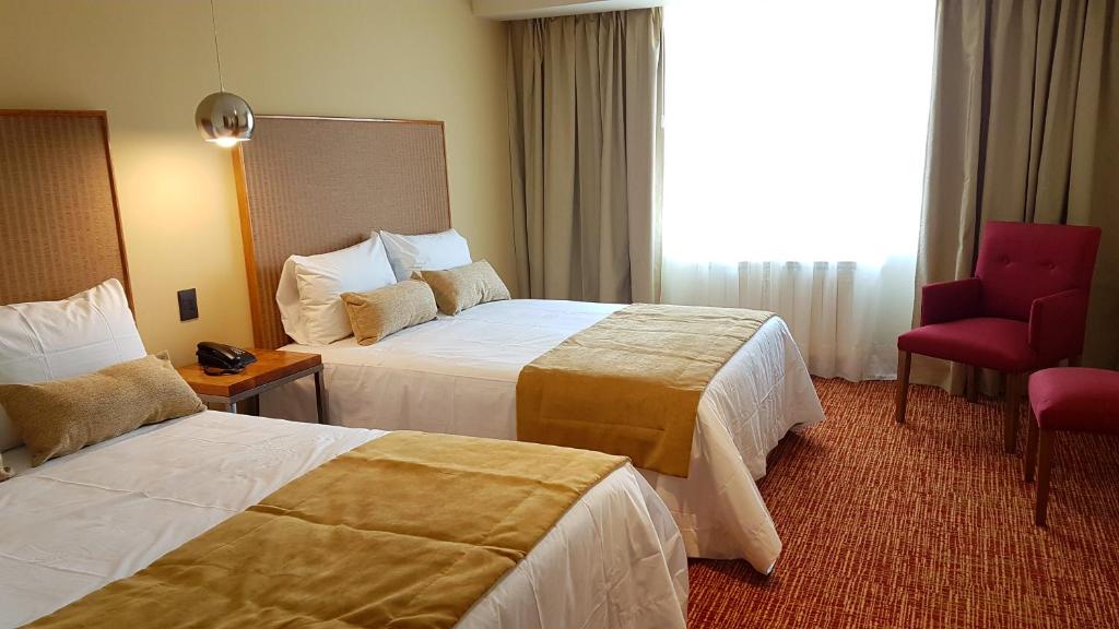 슈페리어 더블룸