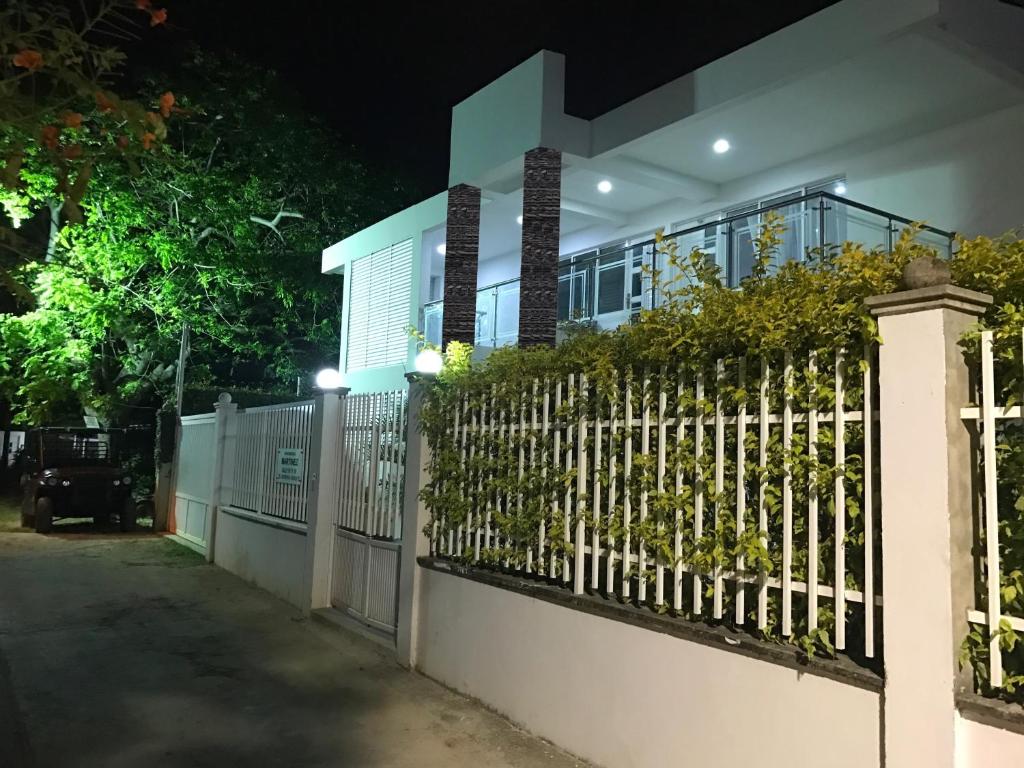 Apartamentos Martinez — Hotel in San Andres Island