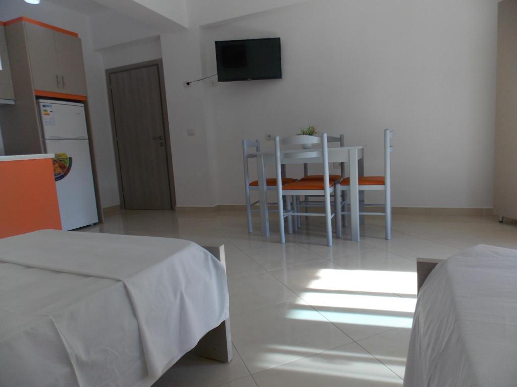 Guest house Vila Bega photo