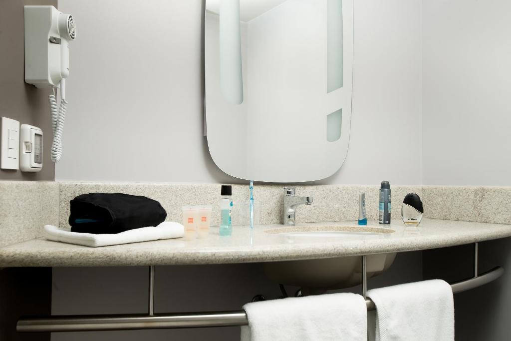 バスルーム（客室）