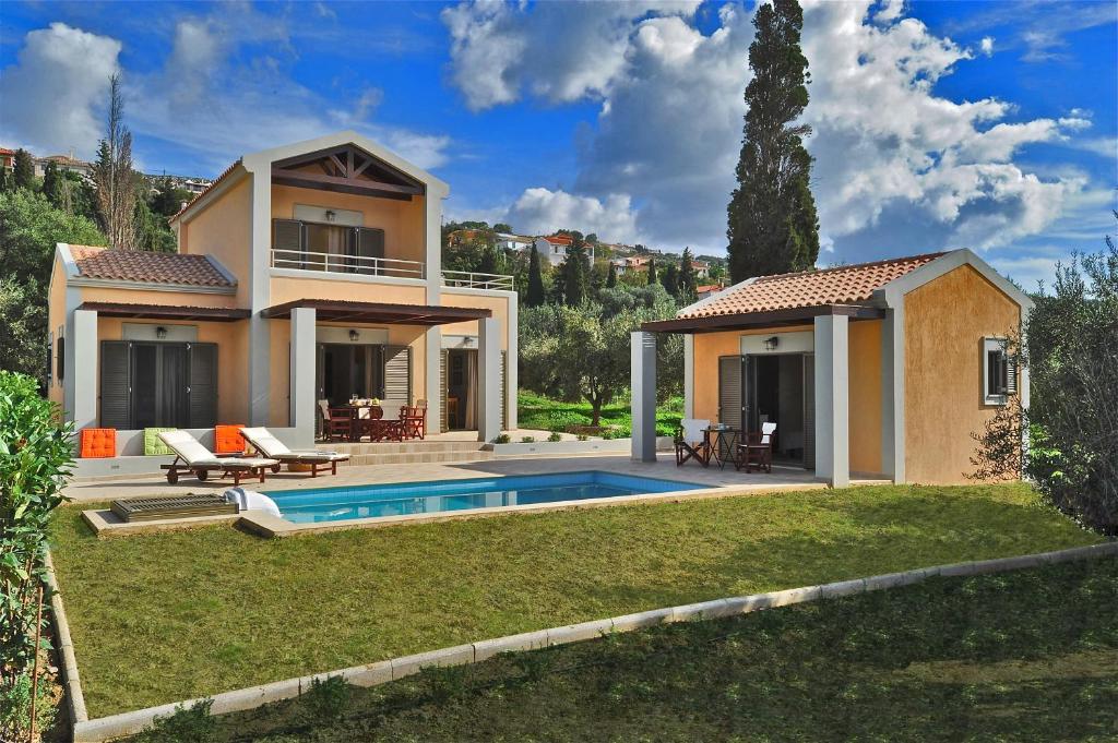 Elaia Villas photo
