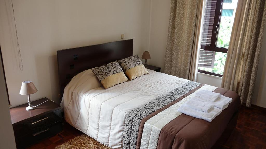 Jardins Piornais Funchal Apartment 전경