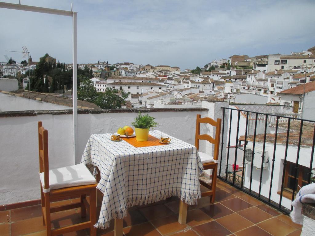 La Casita Gris - 4