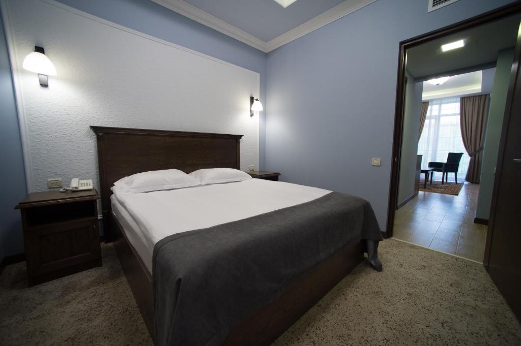 Διαμέρισμα με θέα στον Κήπο