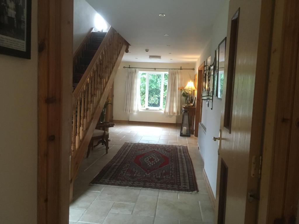 Forest Park House B&B