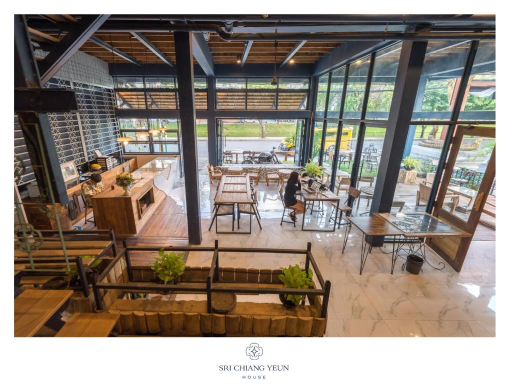 スリ チェン ユン ハウス (Sri Chiang Yeun House)