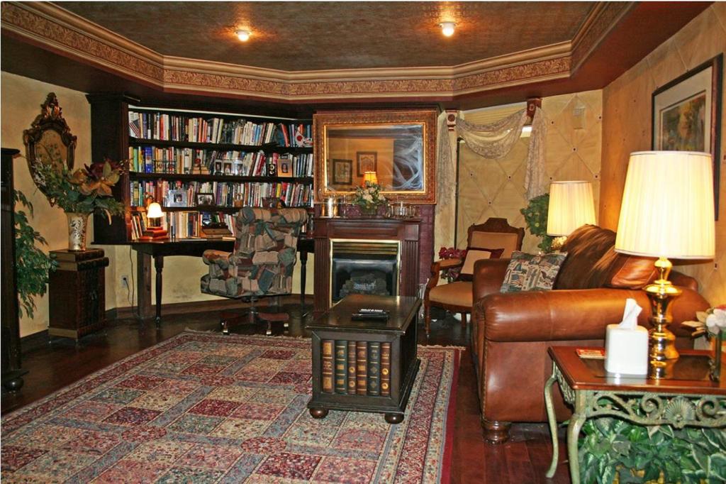 Old Northside Bed & Breakfast photo