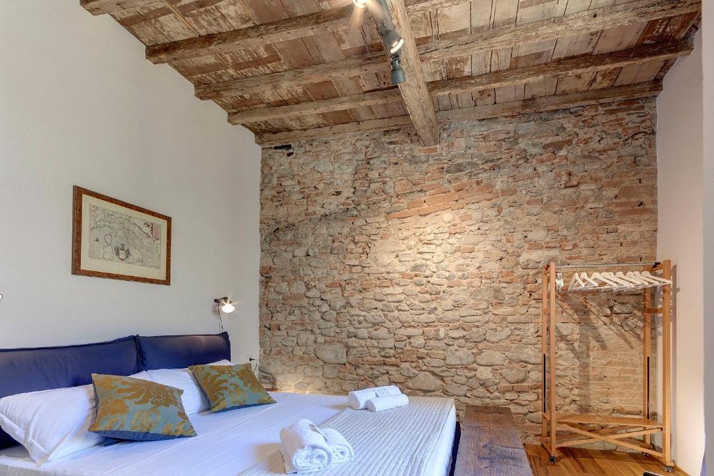GM Apartment by Mamo Florence - 3
