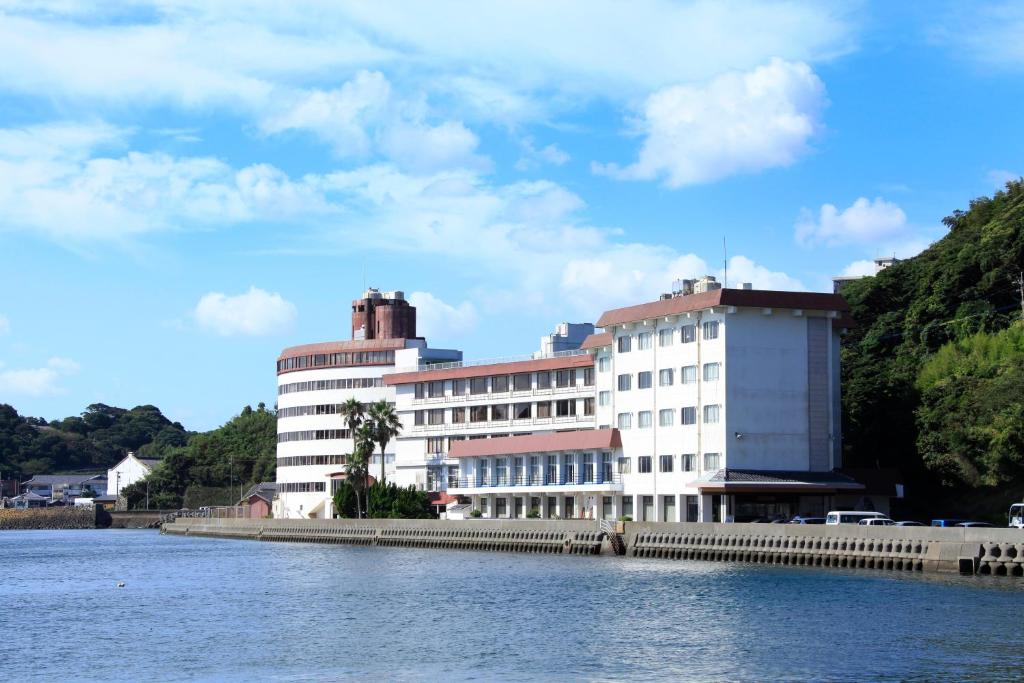 Hirado Kaijyo Hotel photo