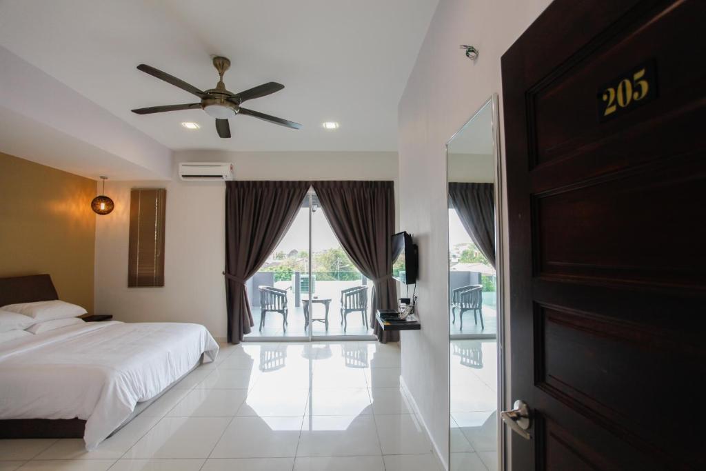 มิลเลเนียม แมซง โฮม (Millenium Maison Home)