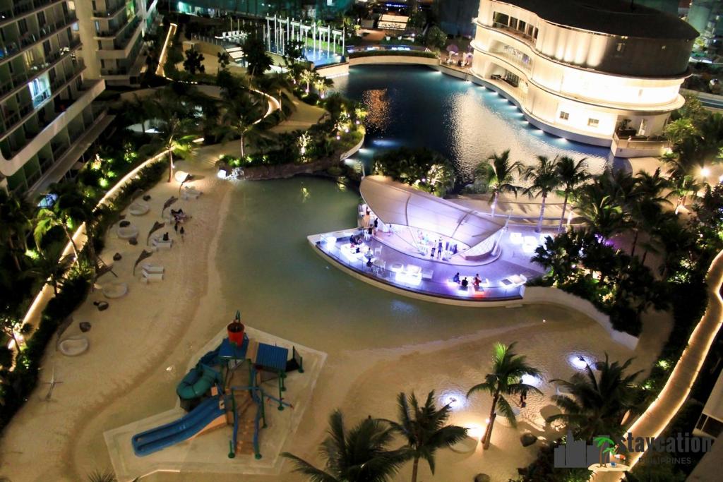 Azure Urban Resort Staycation in Manila photo