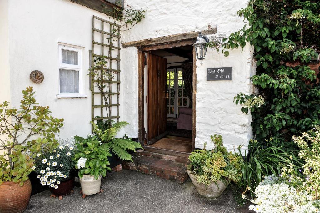 Town End Farm Cottages photo 3