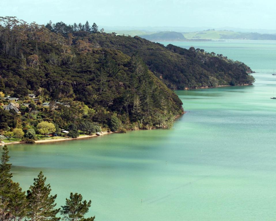 Surrounding environment