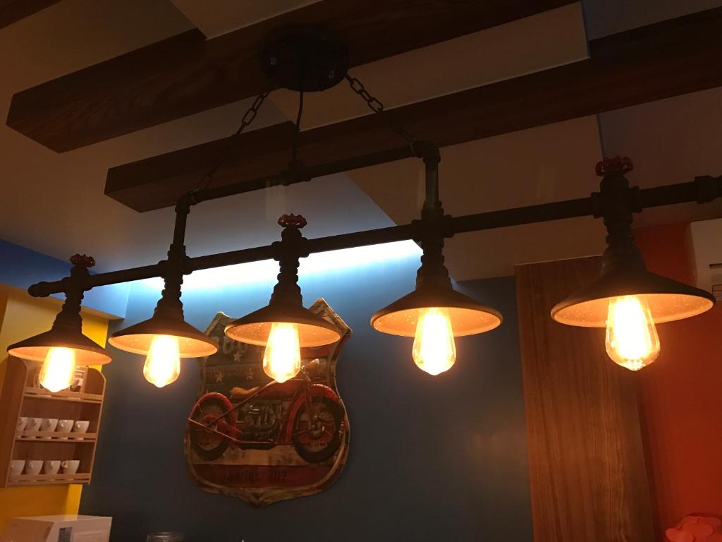 公用交誼廳/視聽室