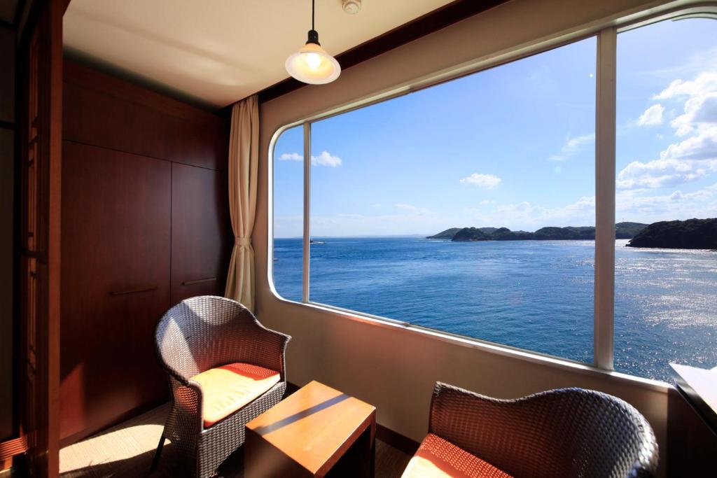 Hirado Kaijyo Hotel photo