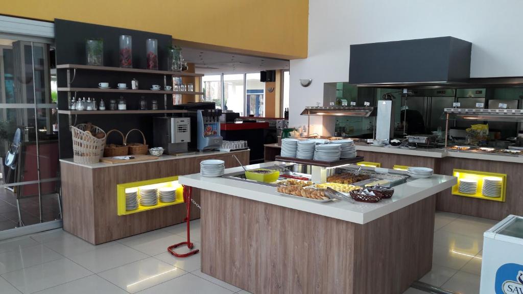Food and beverages