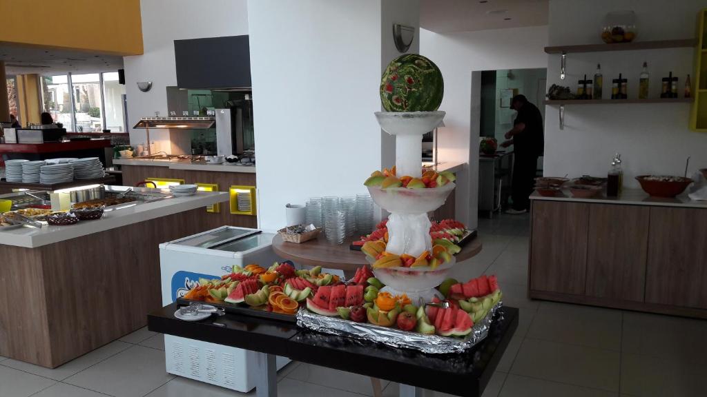 Food and beverages