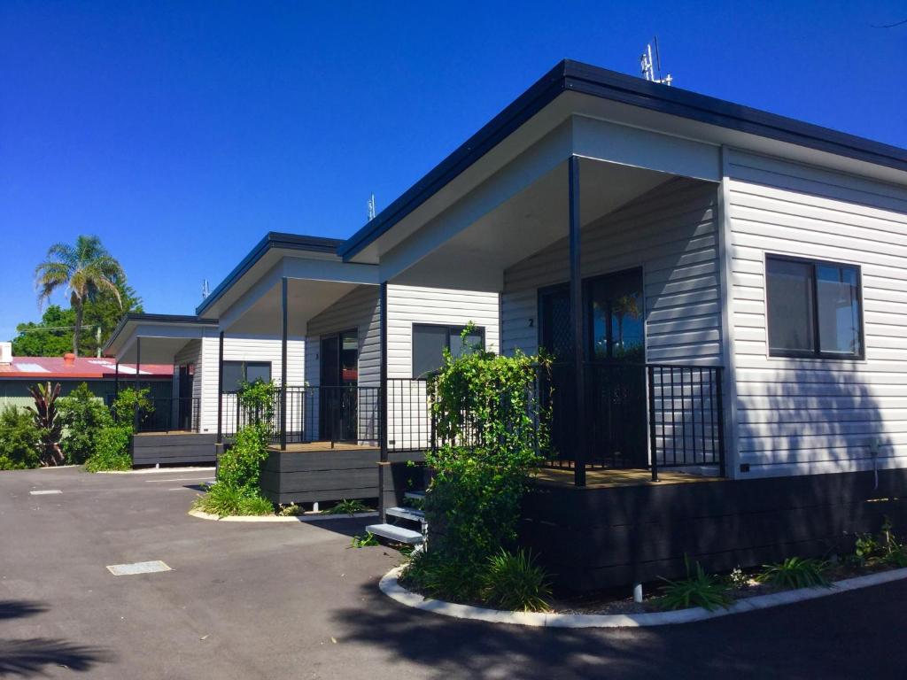 Club Byron Accommodation photo