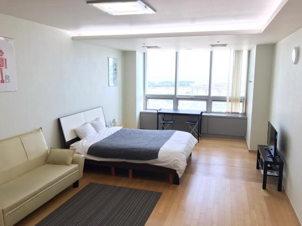 Incheon Apartments for Rent, South Korea price from 55 of