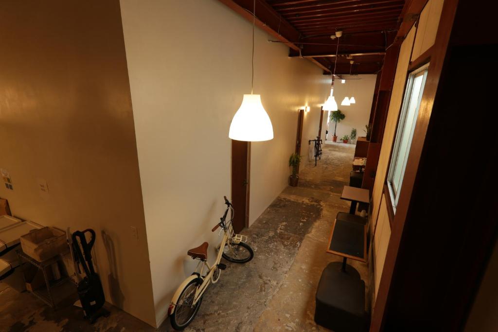Facilities