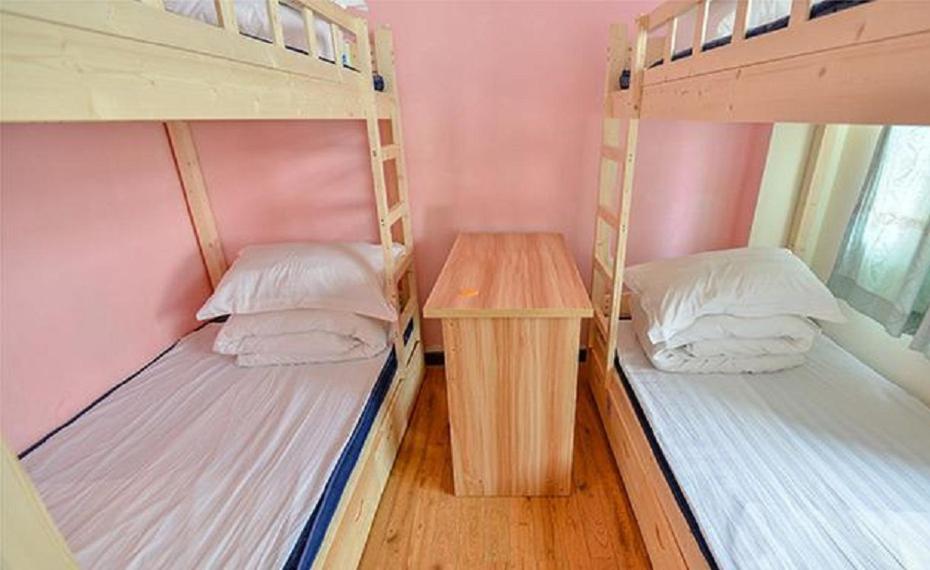 Shenzhen Dreamer Hostel Haishang World — Hotel in Shenzhen
