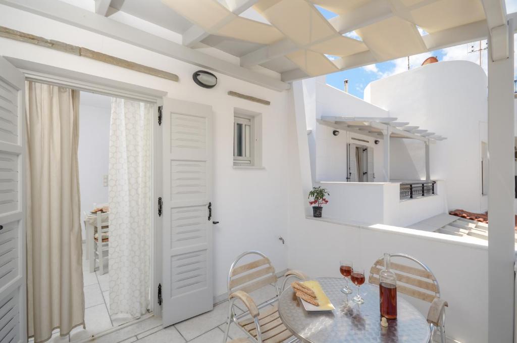 Naxos Dream Calypso Studios photo