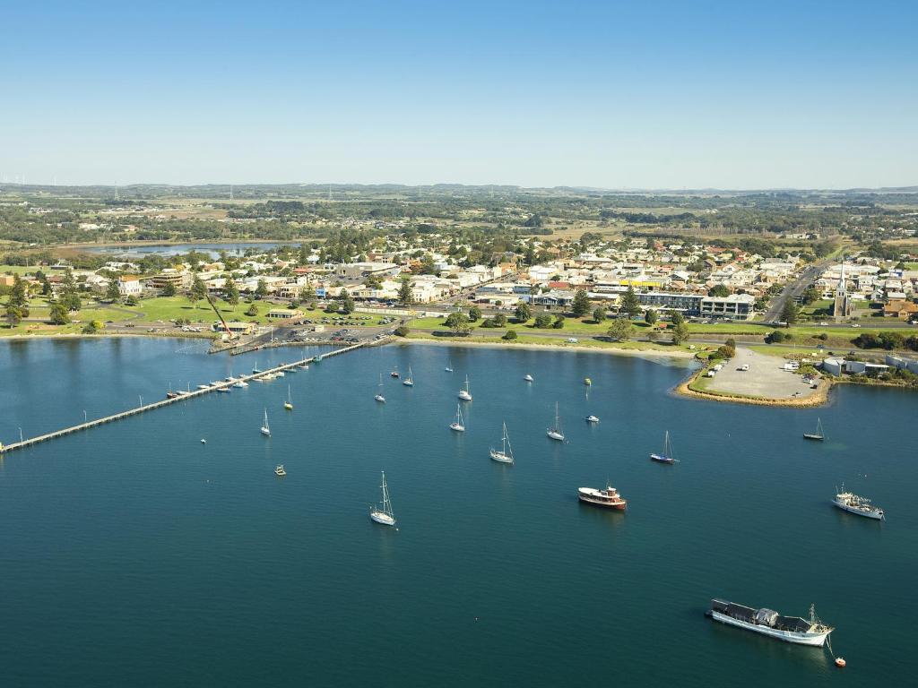 NRMA Portland Bay Holiday Park photo