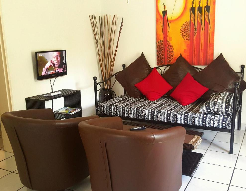 Sunshine Self Catering, Nelspruit