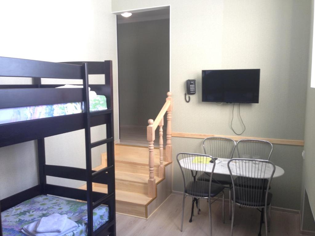 Mad og drikke