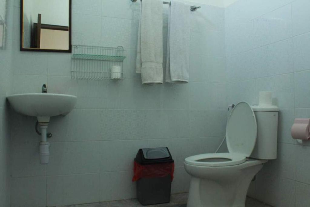 Twins Homestay photo