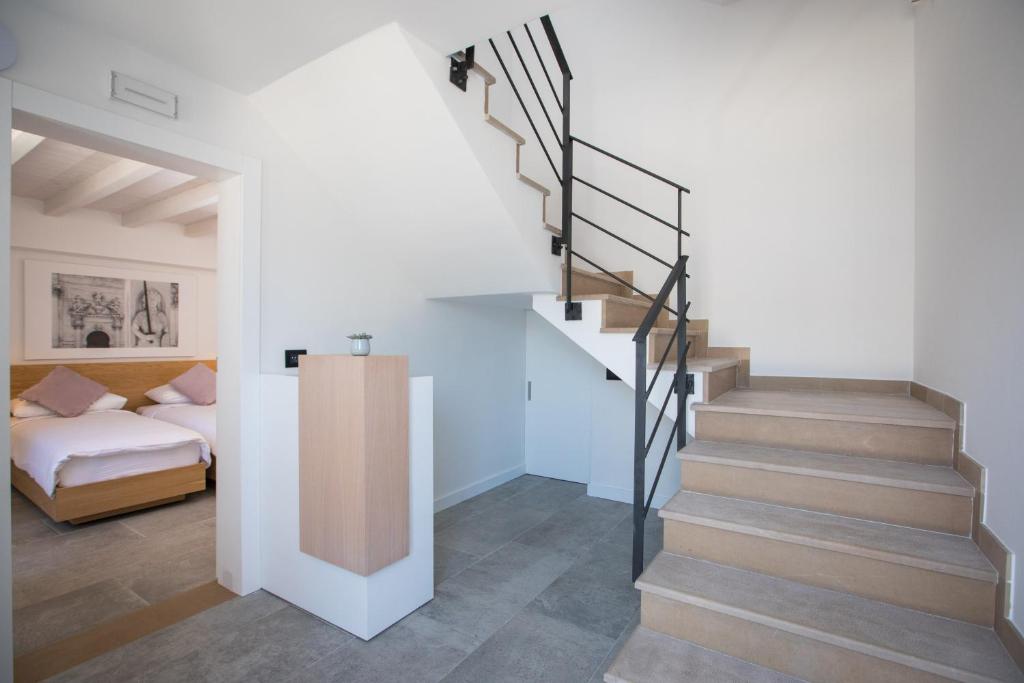 Bova Luxury Rooms photo