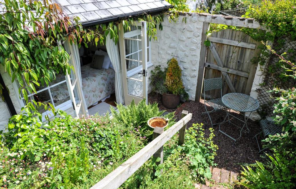 Town End Farm Cottages photo 8