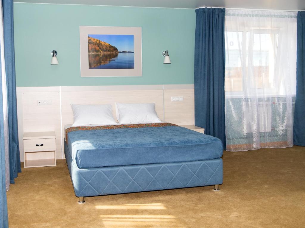 Aero Hotel