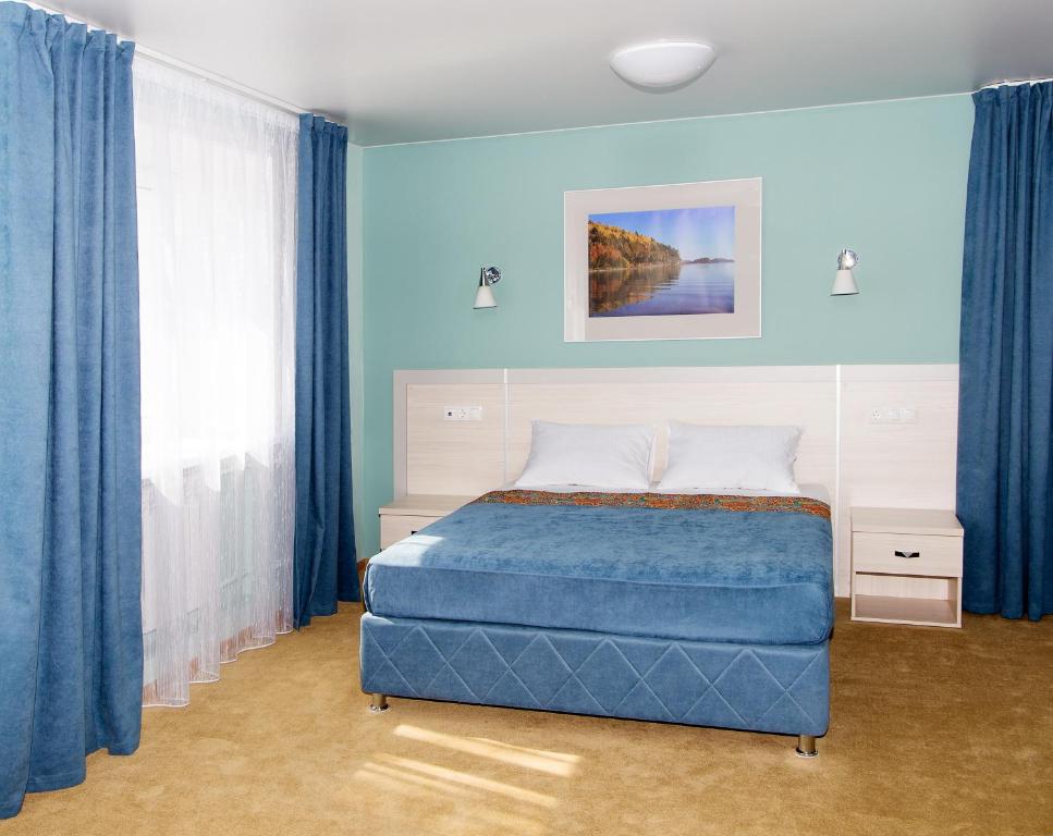 Aero Hotel