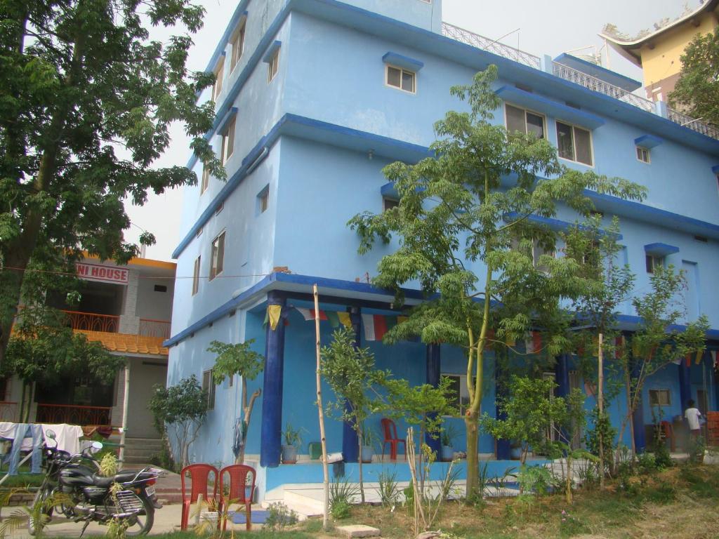 Tara Guest House — Hotel in Bodh Gaya